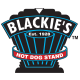 Blackie's Hot Dogs
